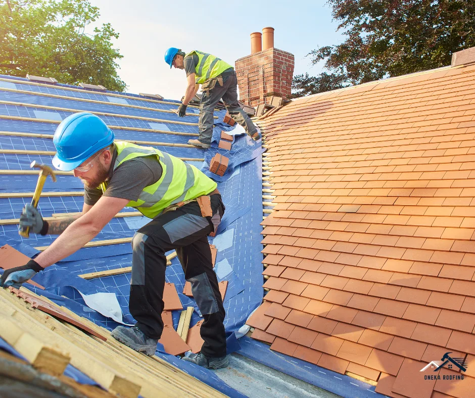 Why choose Roof Repair Near Me in Nesconset, NY